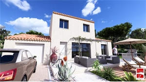 maison à la vente -   13210  SAINT REMY DE PROVENCE, surface 120 m2 vente maison - UBI429684251